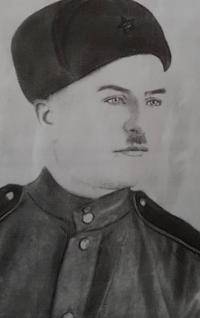 Савельев Василий Ефремович Савельев Василий Ефремович